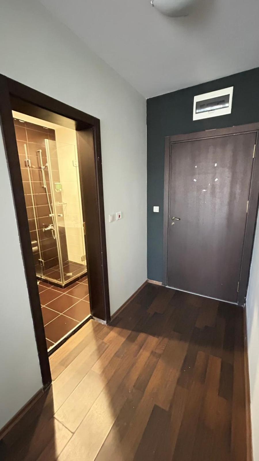 ALTITUDE MOUNTAIN APARTMENTS ASPEN at GONDOLA BANSKO