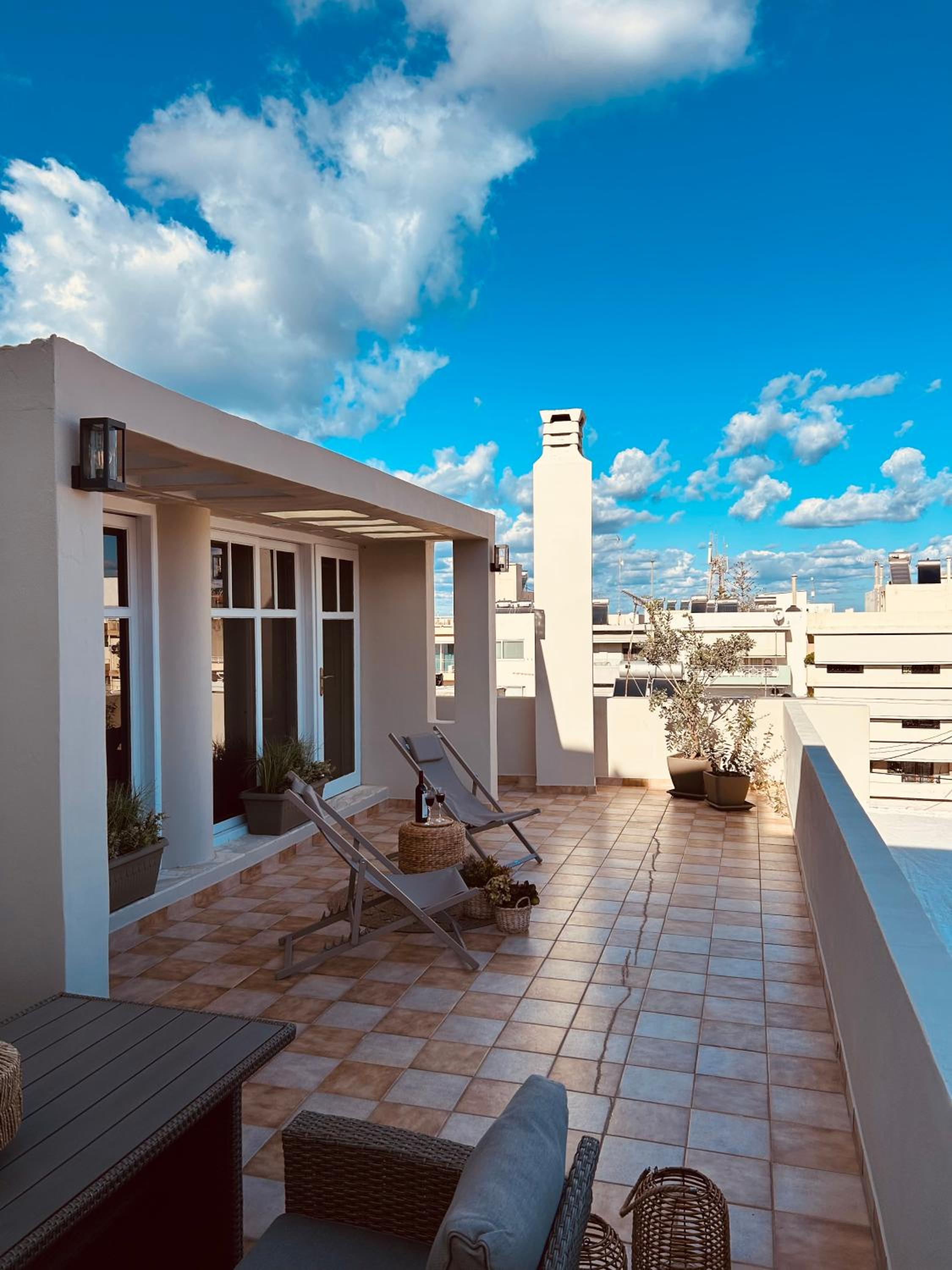 roof