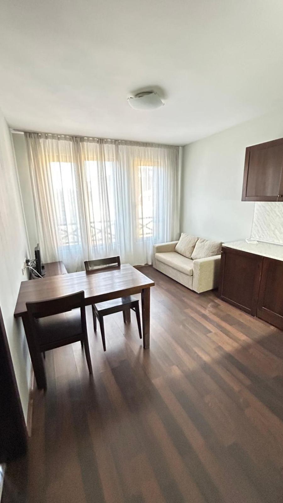 ALTITUDE MOUNTAIN APARTMENTS ASPEN at GONDOLA BANSKO