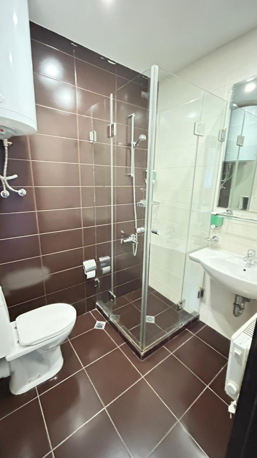 ALTITUDE MOUNTAIN APARTMENTS ASPEN at GONDOLA BANSKO
