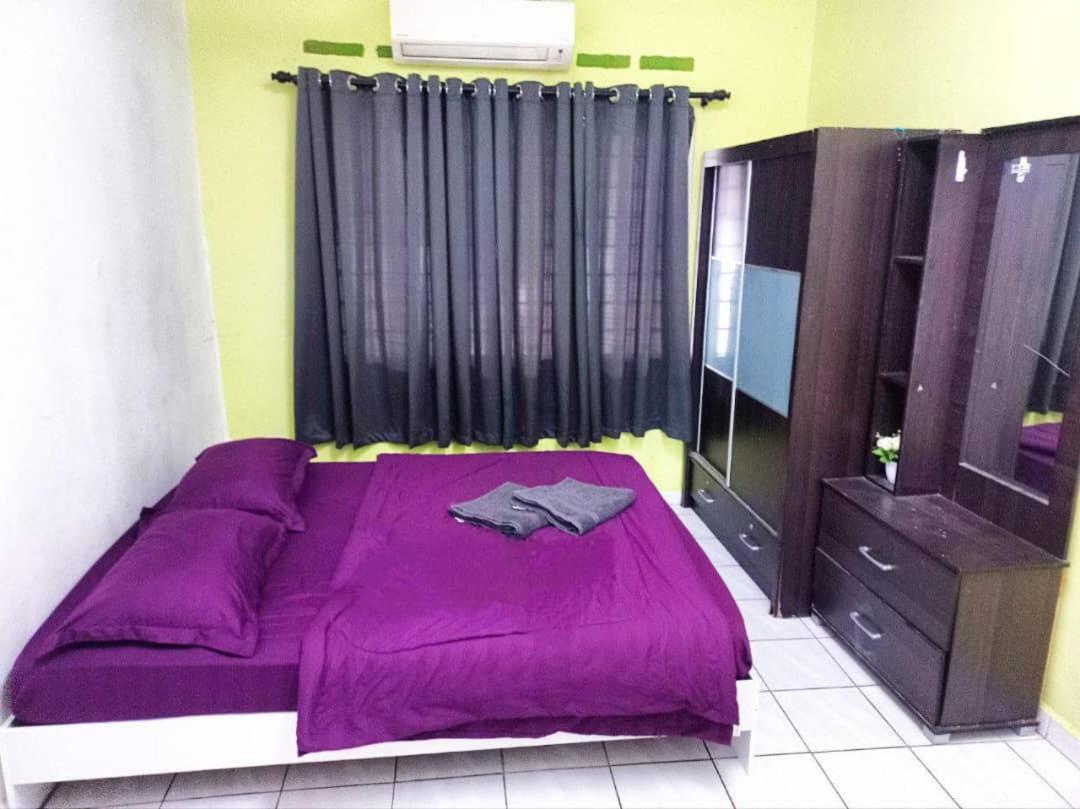 AYUHOMESTAY i KUNDANG GAMUDA GARDEN photo 2