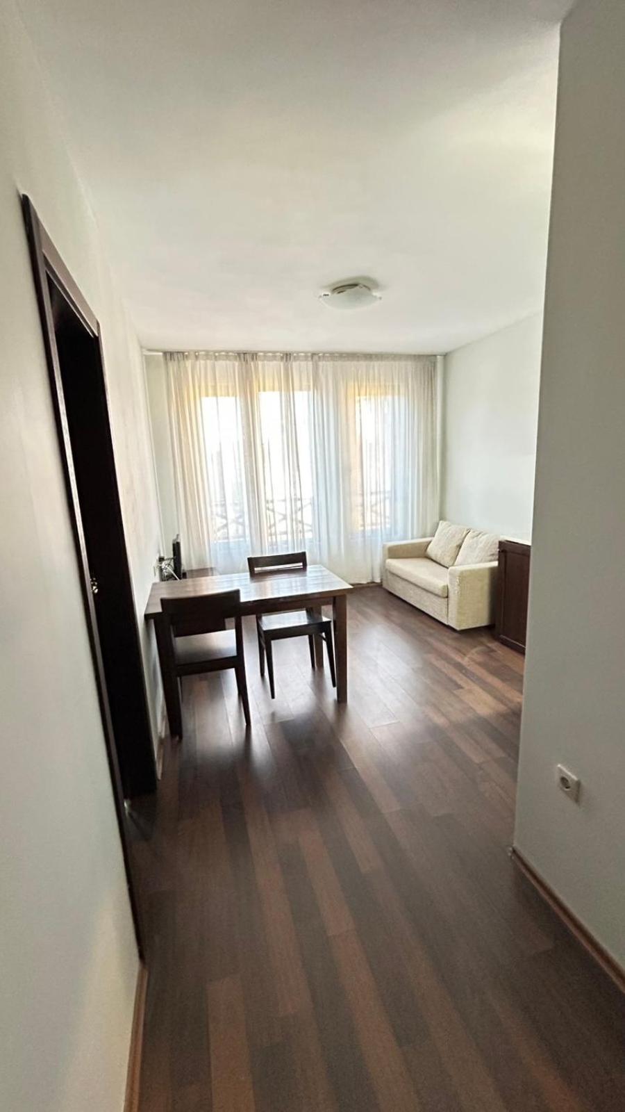ALTITUDE MOUNTAIN APARTMENTS ASPEN at GONDOLA BANSKO