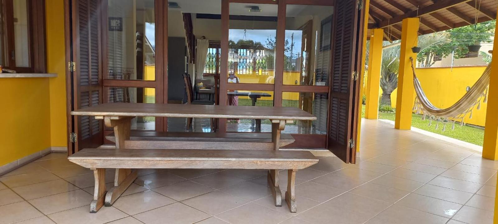 Casa de praia