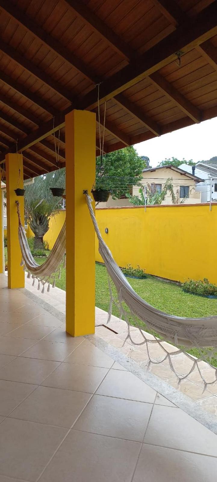 Casa de praia