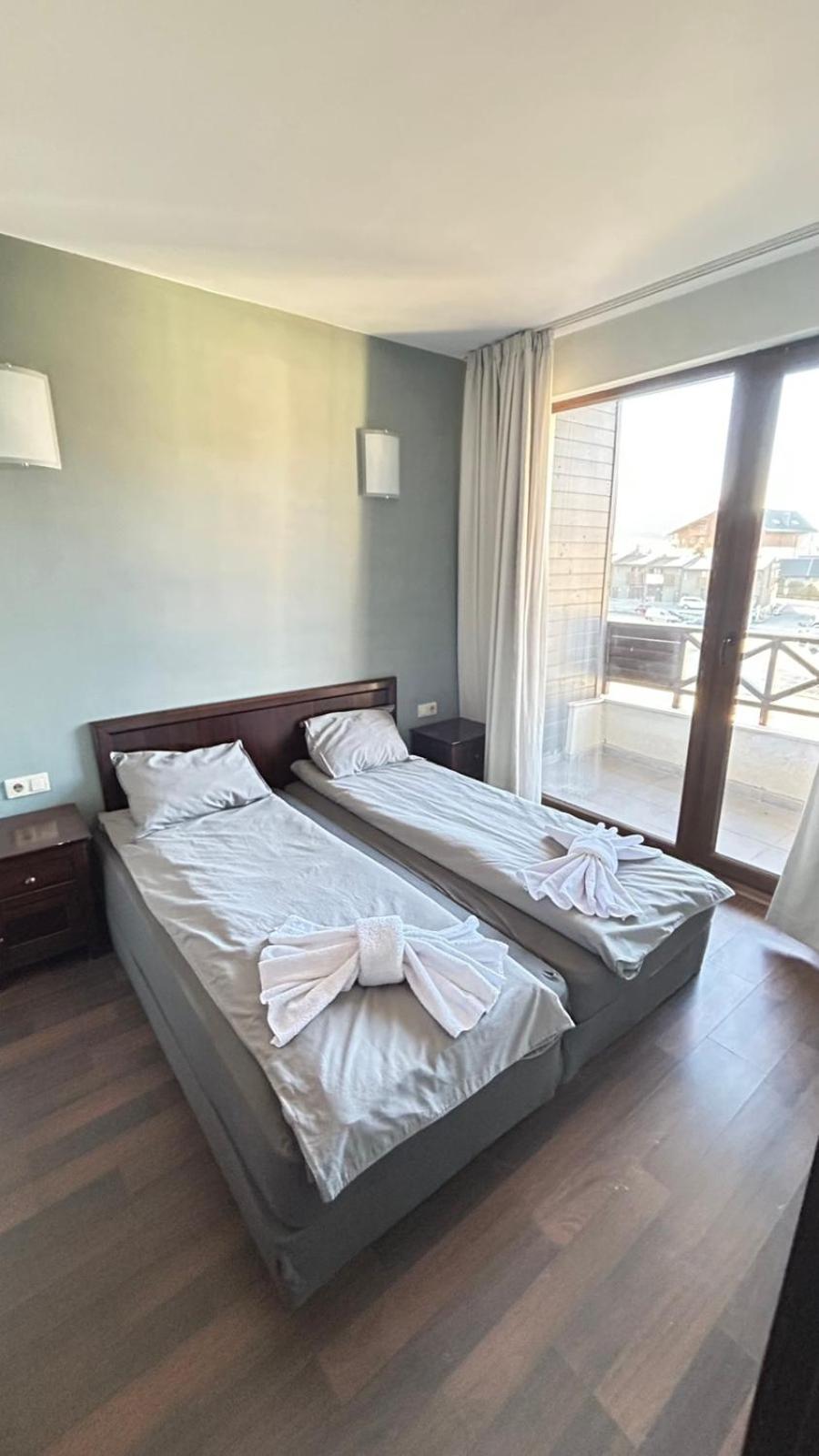 ALTITUDE MOUNTAIN APARTMENTS ASPEN at GONDOLA BANSKO
