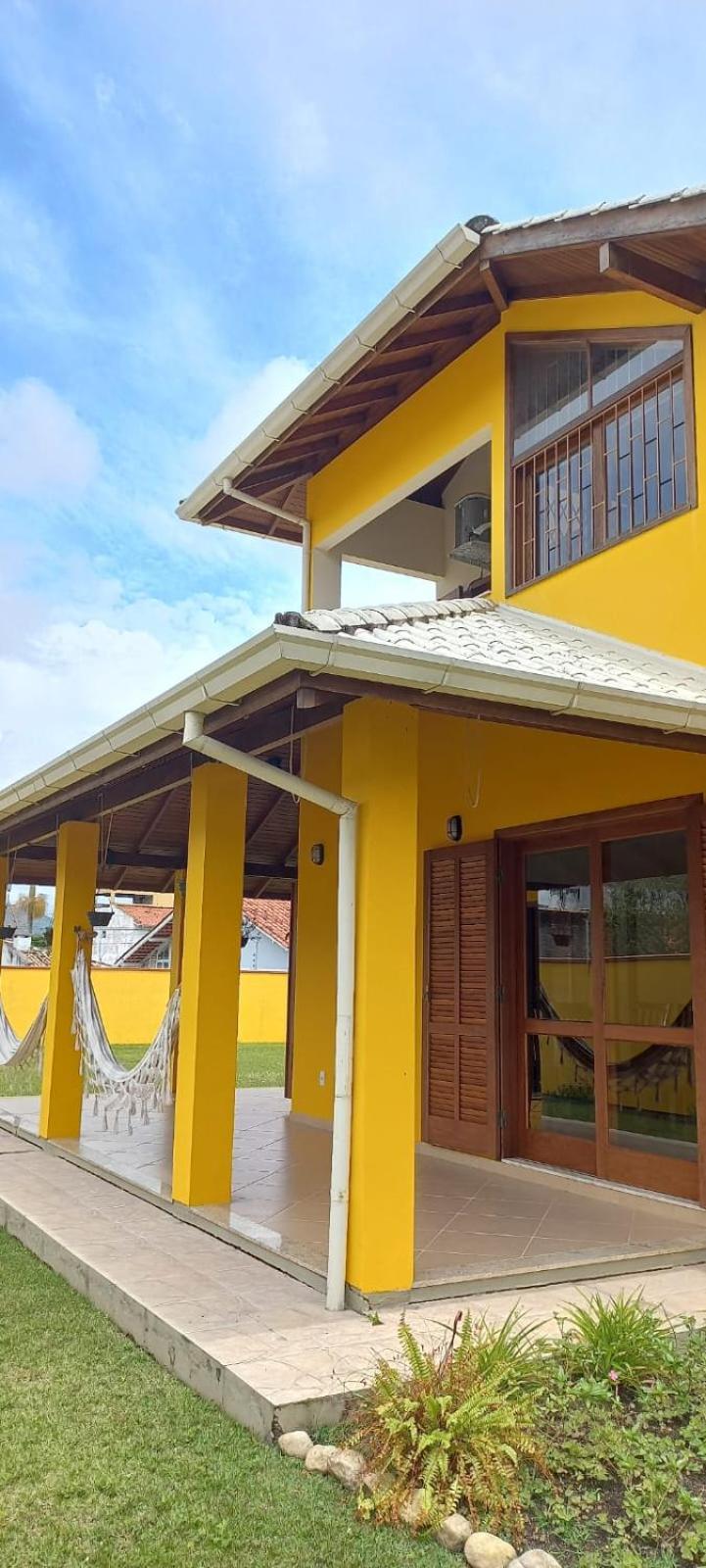 Casa de praia