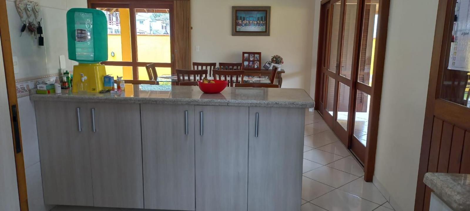 Casa de praia