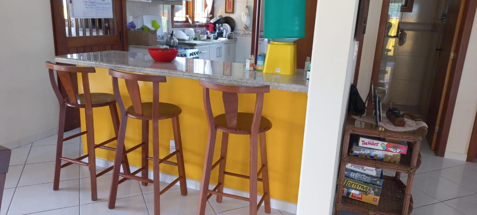 Casa de praia