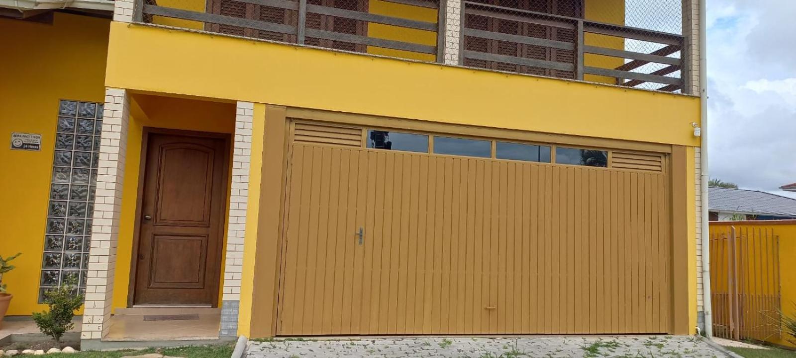 Casa de praia