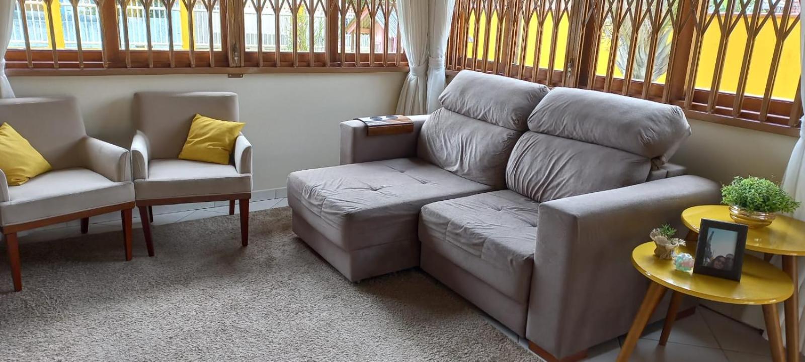 Casa de praia