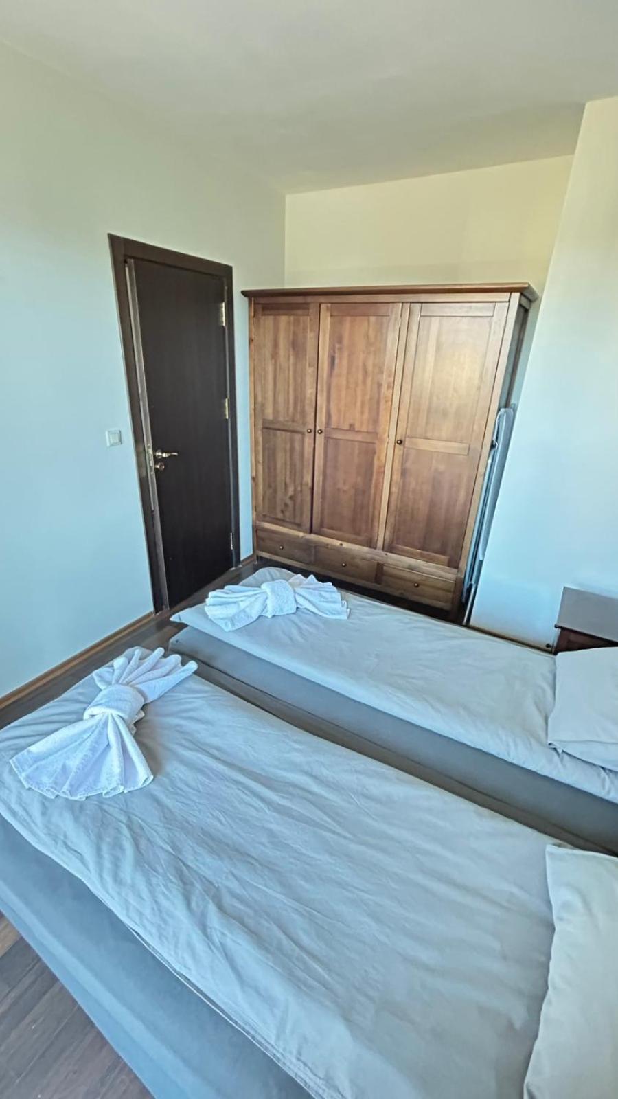 ALTITUDE MOUNTAIN APARTMENTS ASPEN at GONDOLA BANSKO