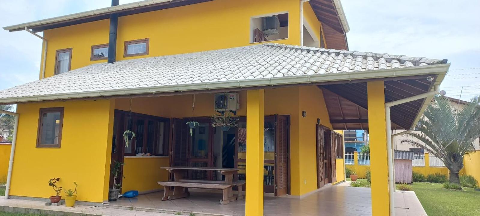 Casa de praia