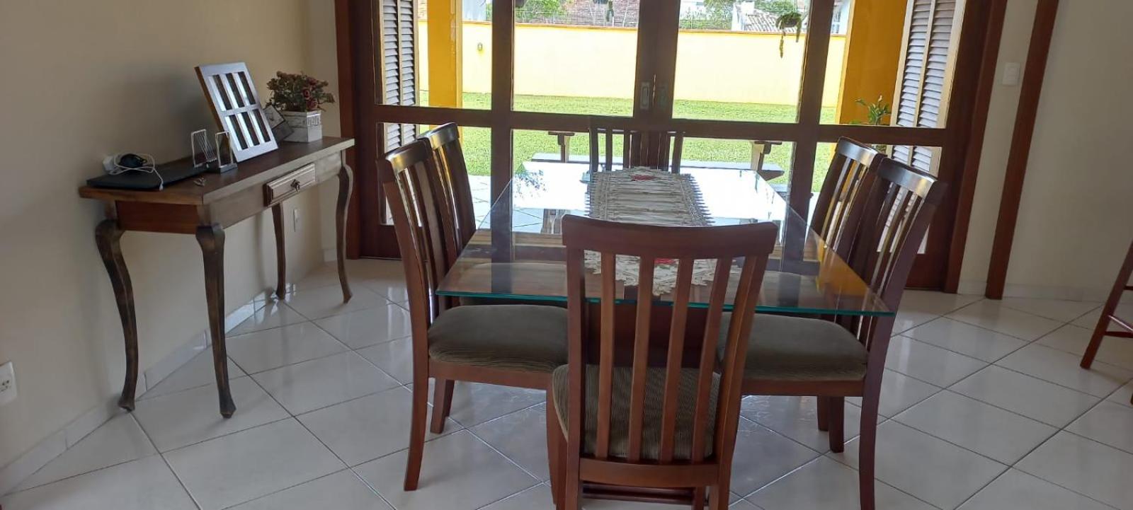 Casa de praia
