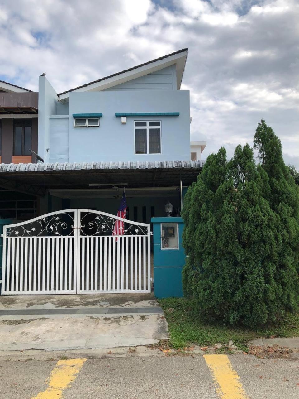 Pulai Bliss Homestay