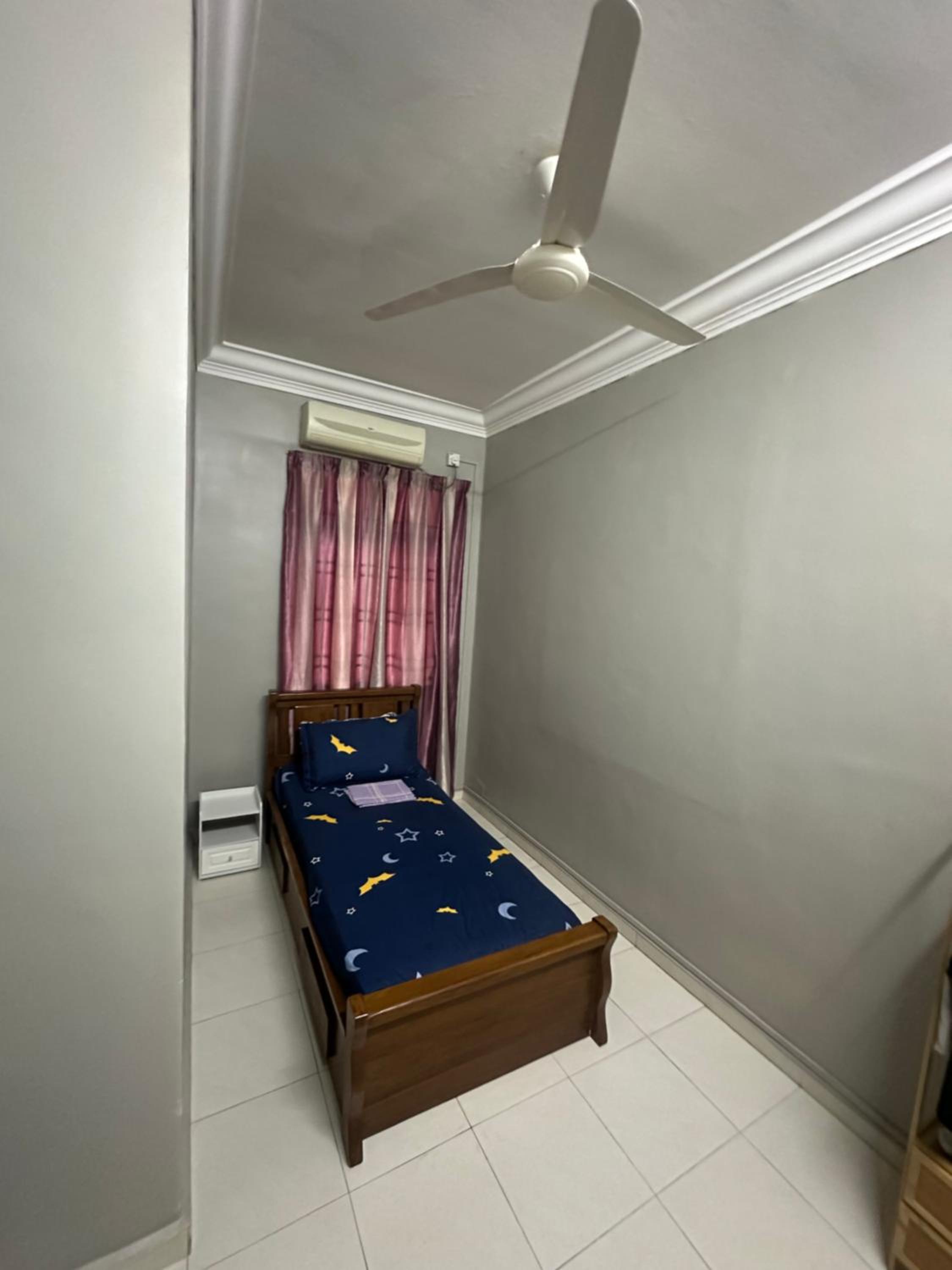 Pulai Bliss Homestay