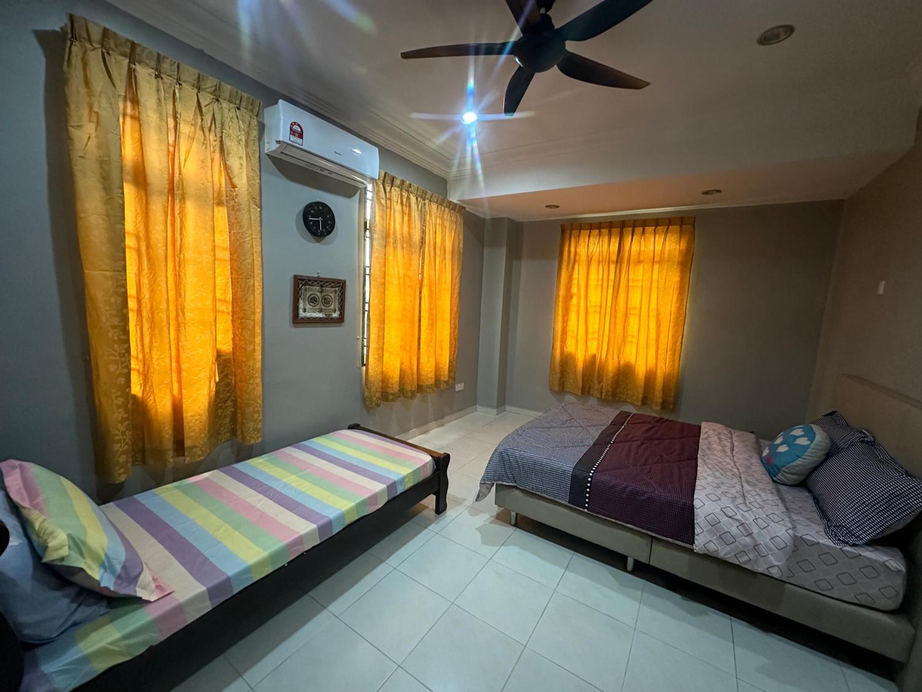 Pulai Bliss Homestay