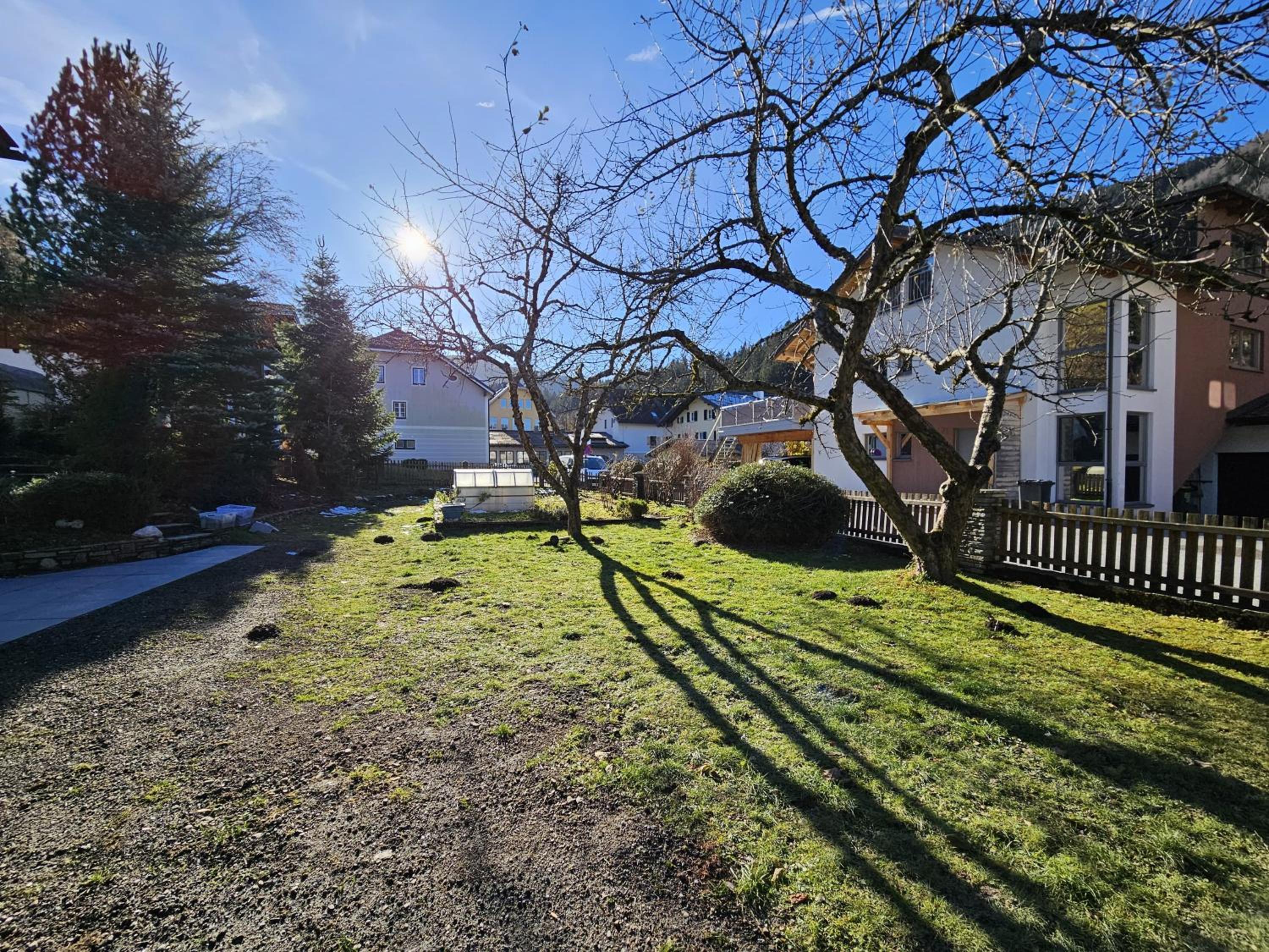 Marianne - Alpine Apartments