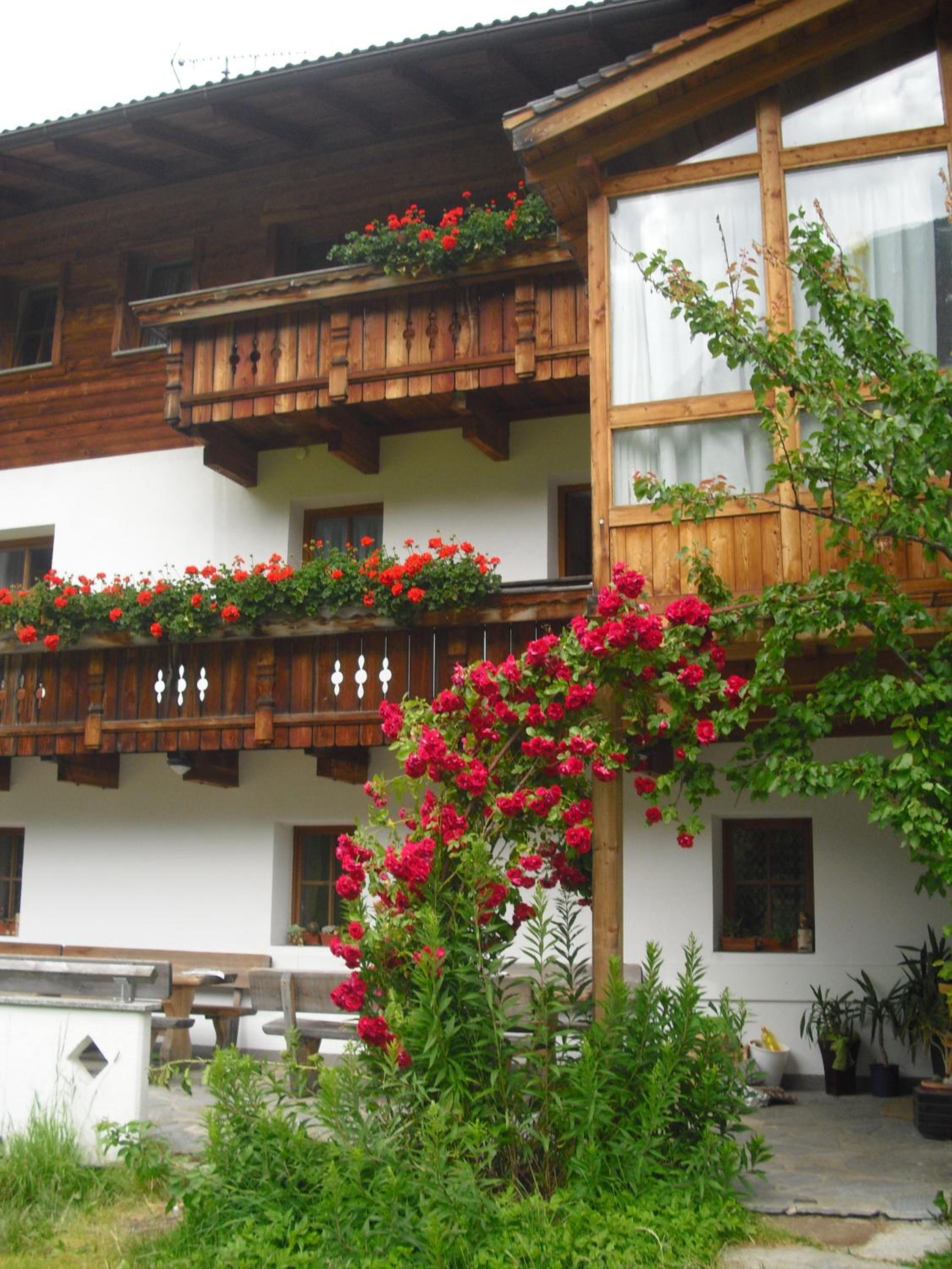 Pension Neuhaushof