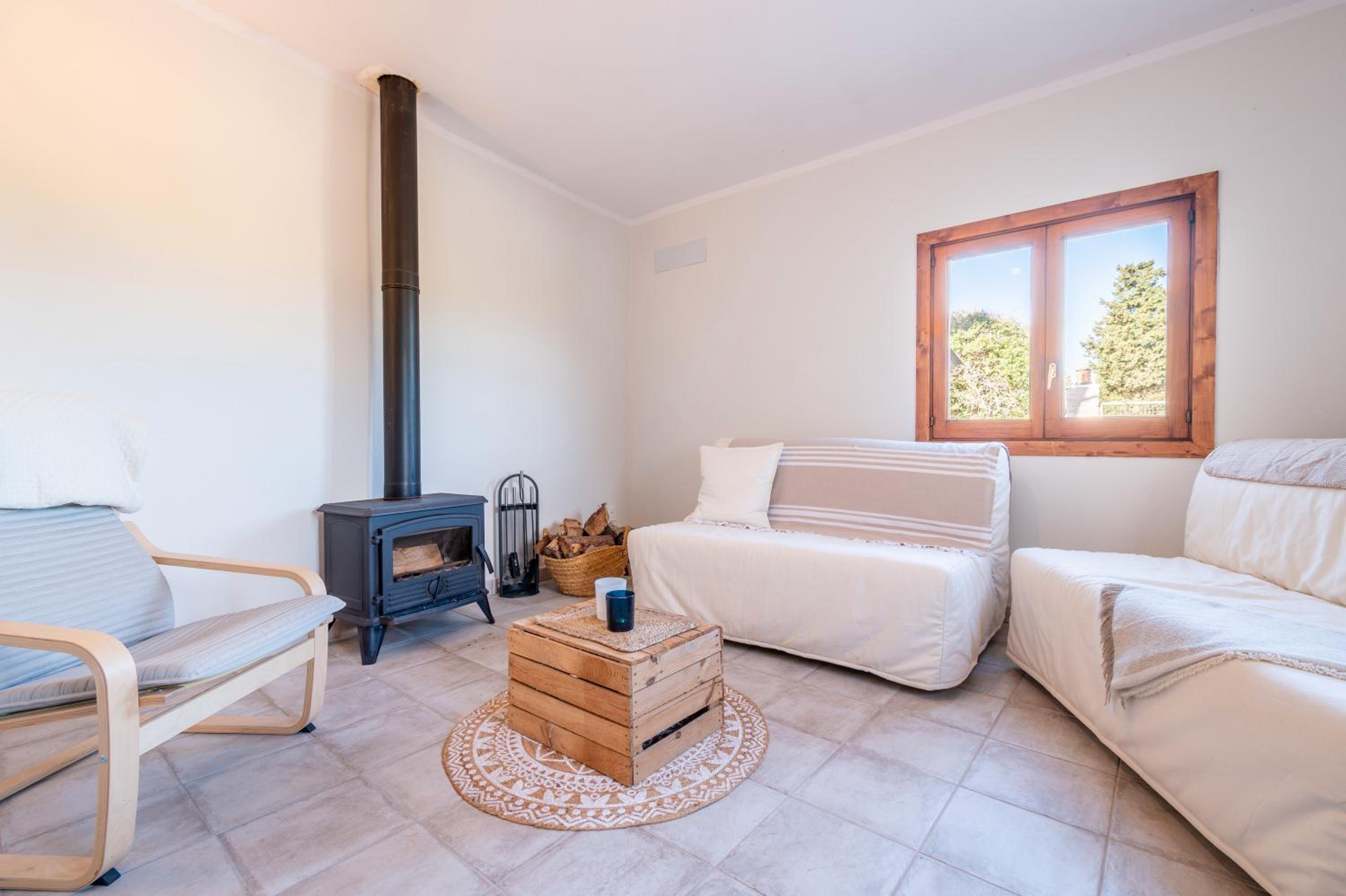 Finca Cas Forner