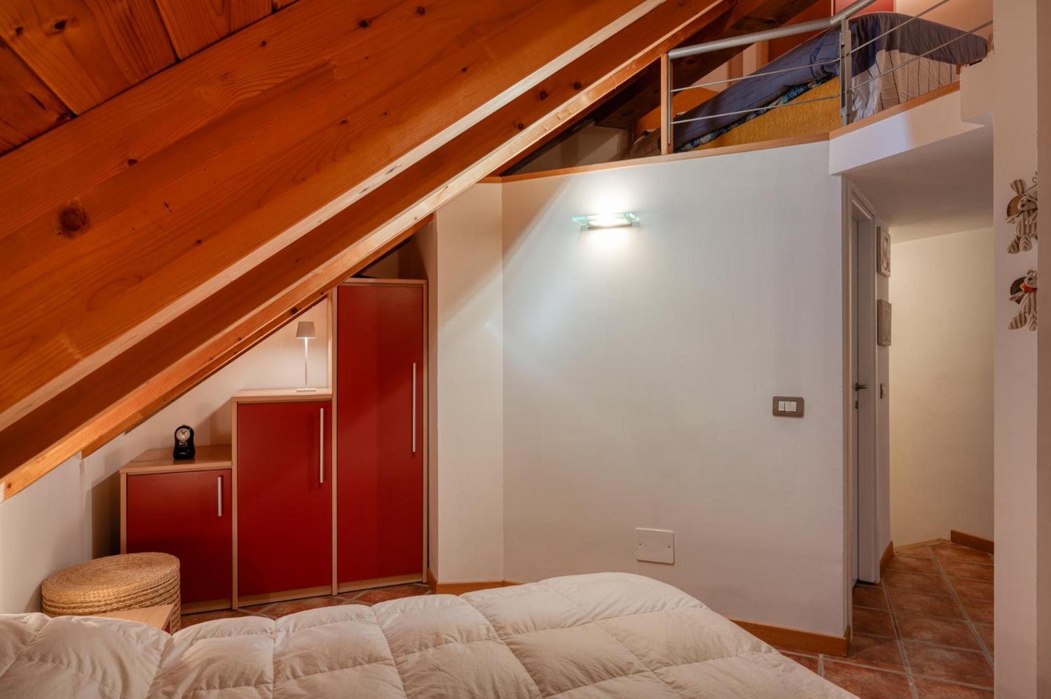 Le Case di Bart su Chalet Montana view 2