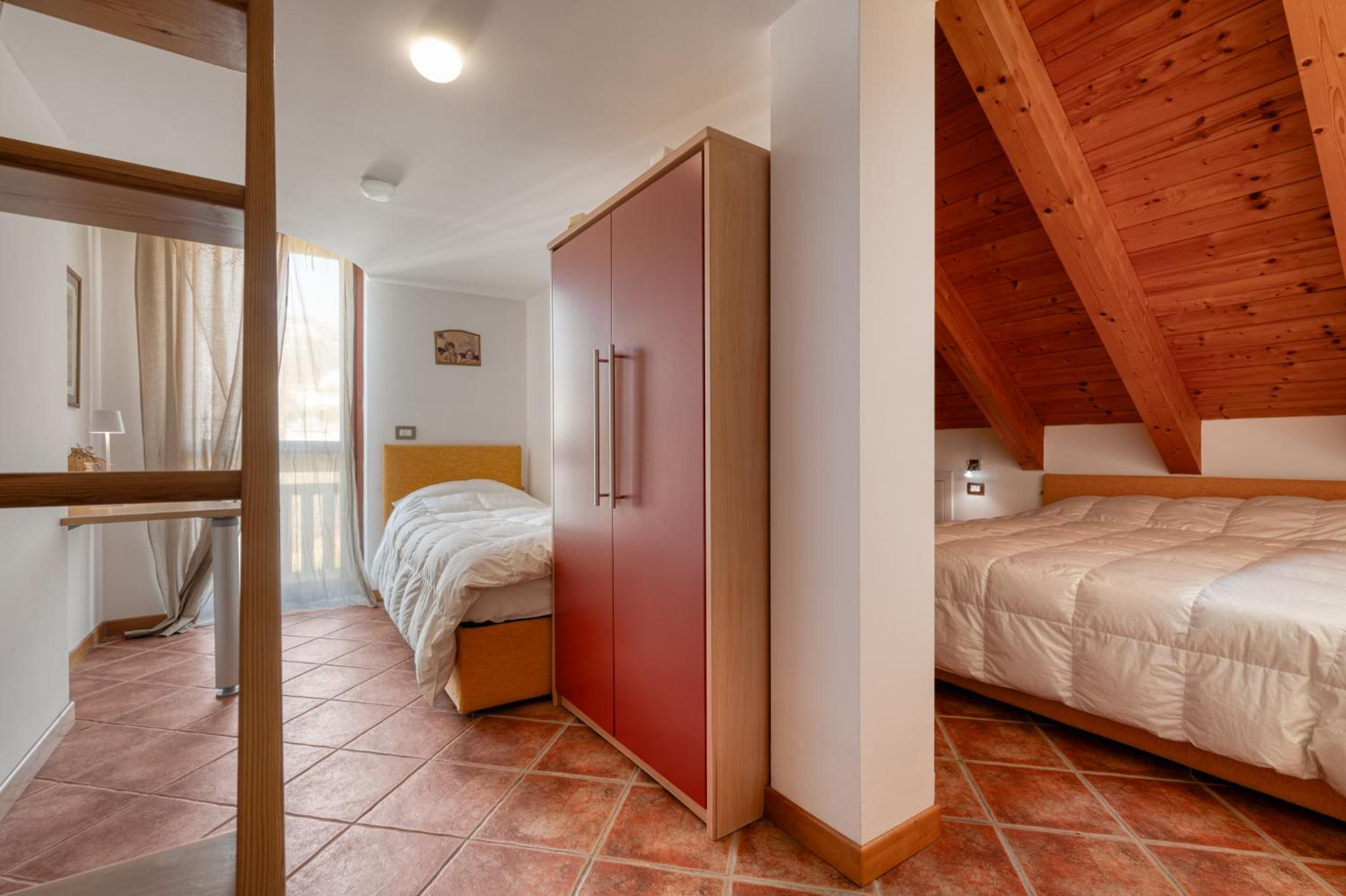Le Case di Bart su Chalet Montana view 5
