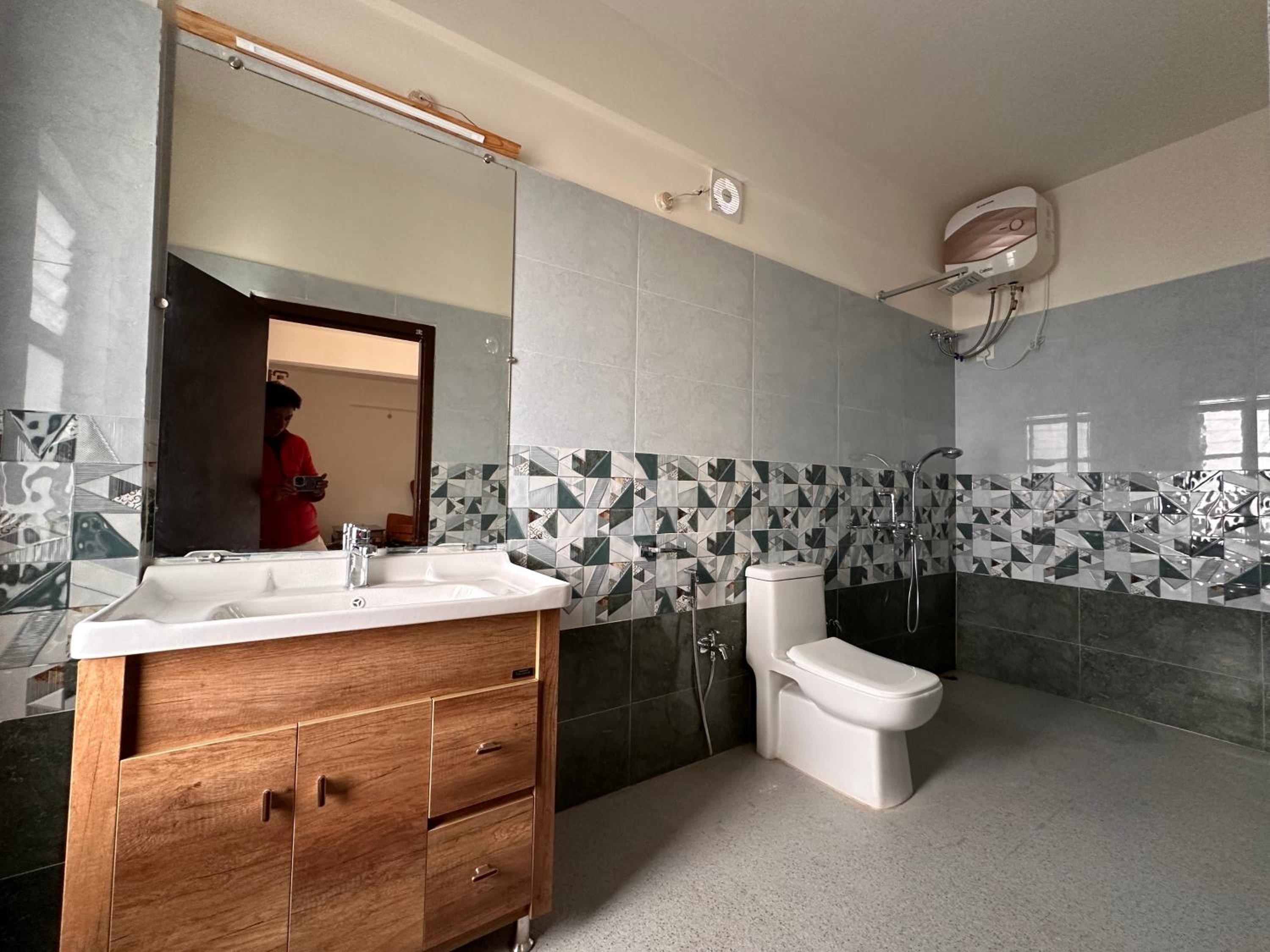 Hotel Monkhem Tawang