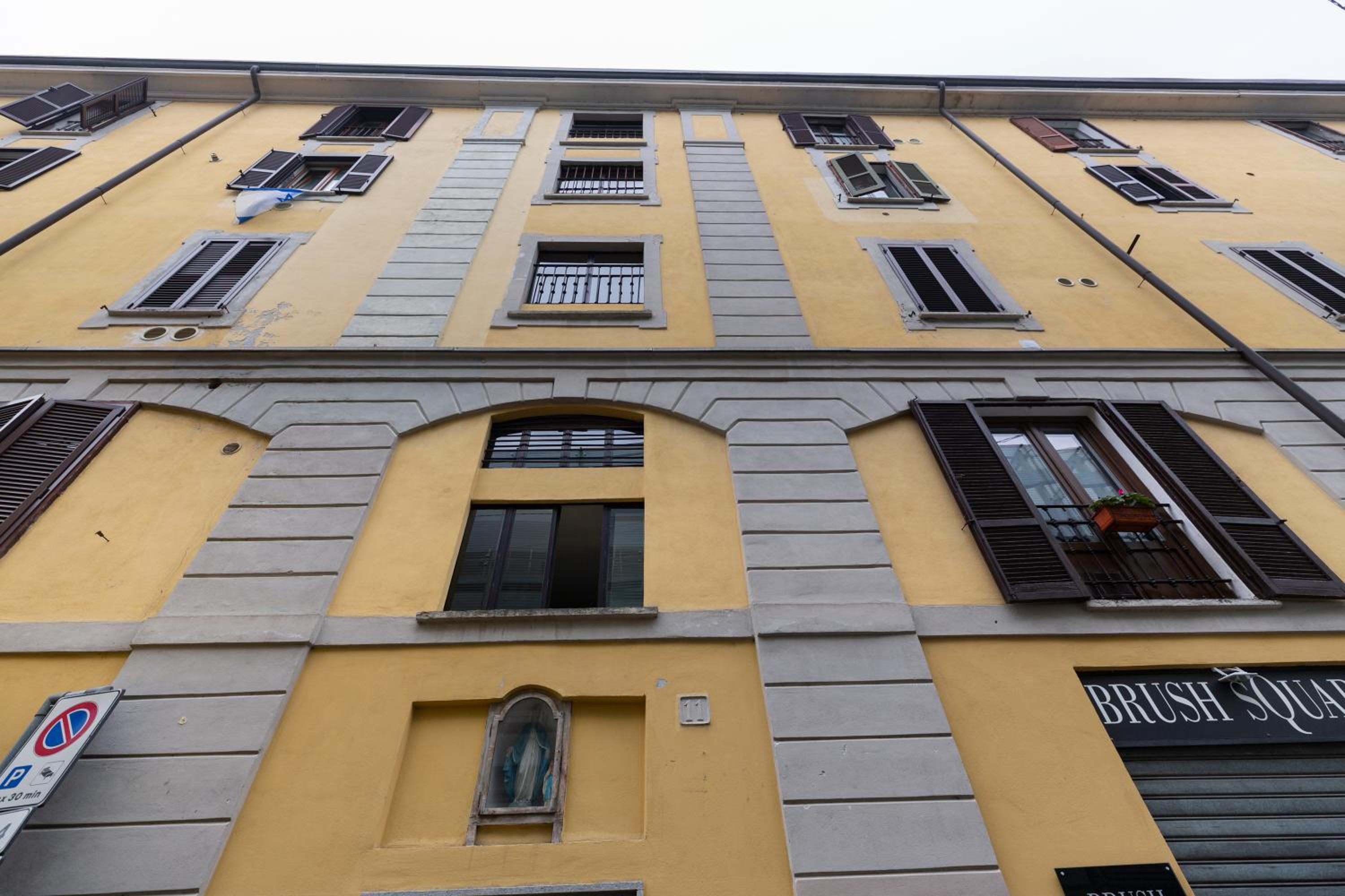 Tortona Space - Fashion District