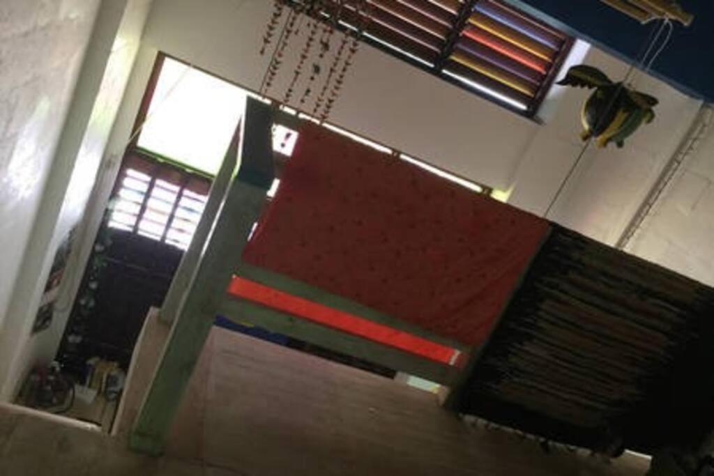 wKd bEach loFts THuNDER bAy Colourful