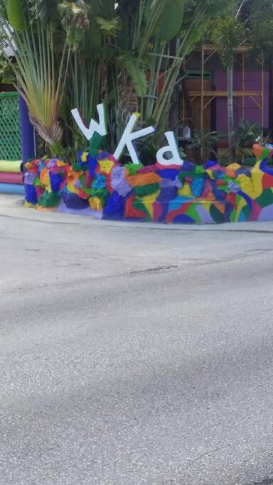 wKd bEach loFts THuNDER bAy Colourful