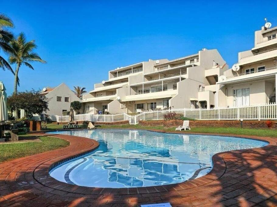 Martinique Beachfront Ballito view 5