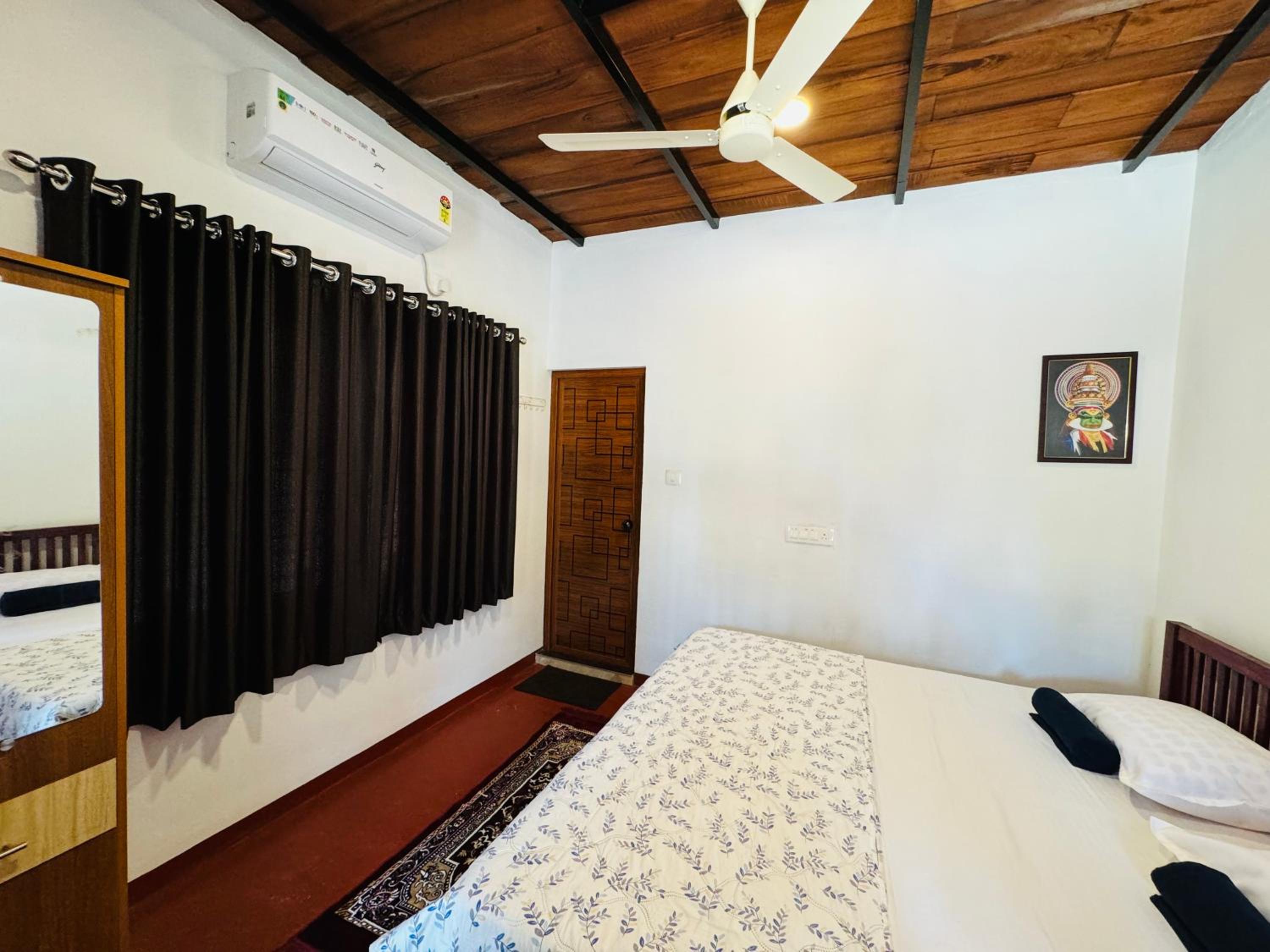 Marari Helen Villa view 5