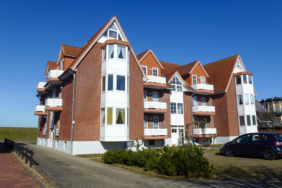 Haus Robbenplate Ferienwohnung 3 ROB03