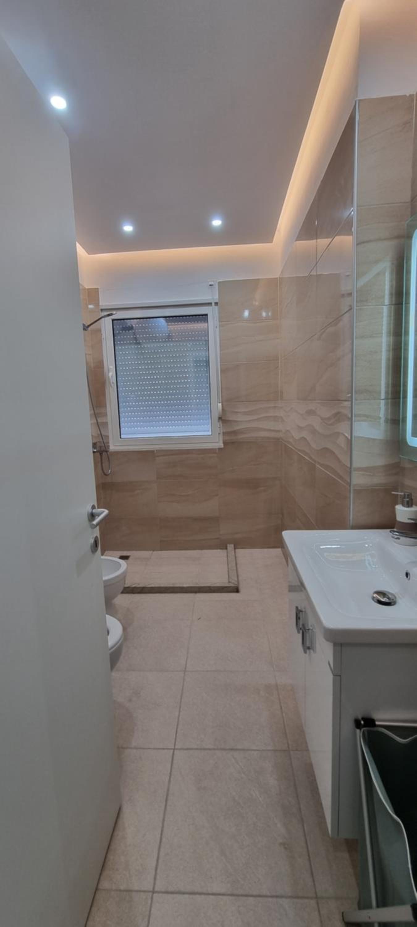 Center Dots Apartment Tirana