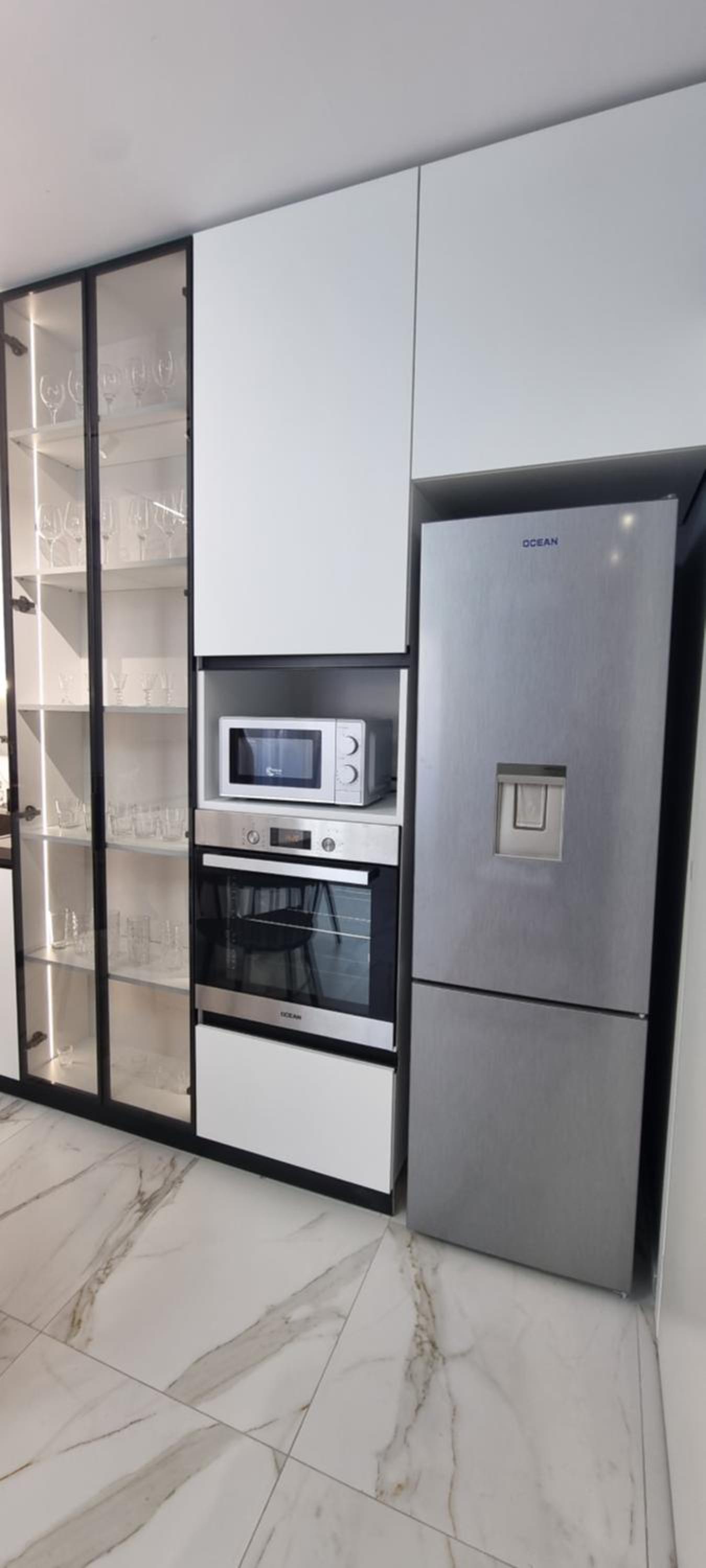 Center Dots Apartment Tirana