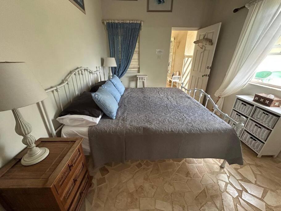 Larimar 6 Bed 6 bath Luxury Ocean Front Villa