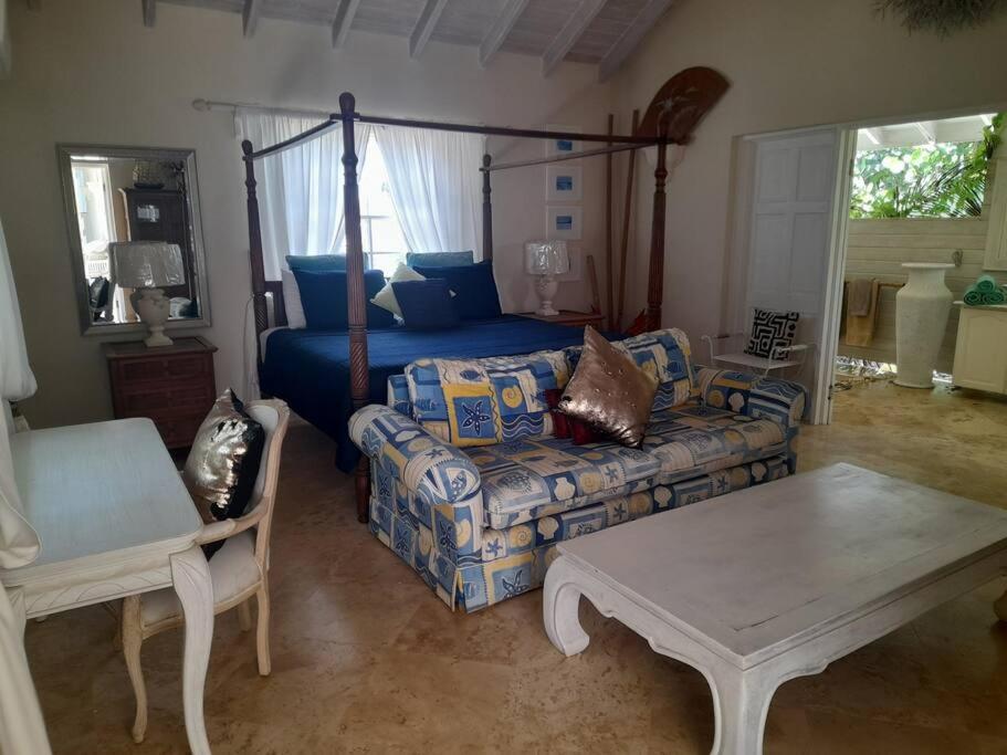 Larimar 6 Bed 6 bath Luxury Ocean Front Villa