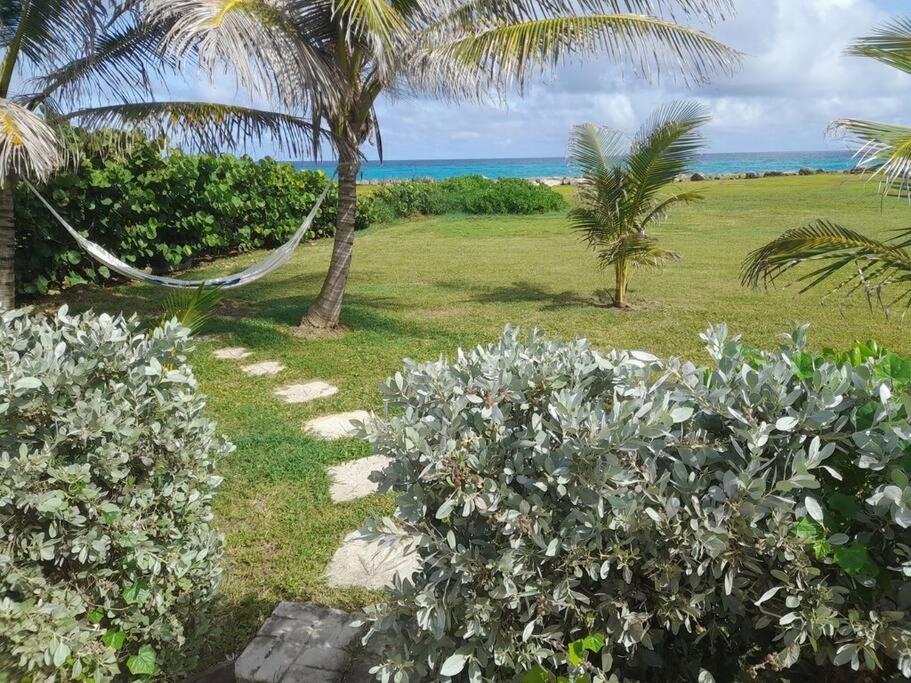 Larimar 6 Bed 6 bath Luxury Ocean Front Villa