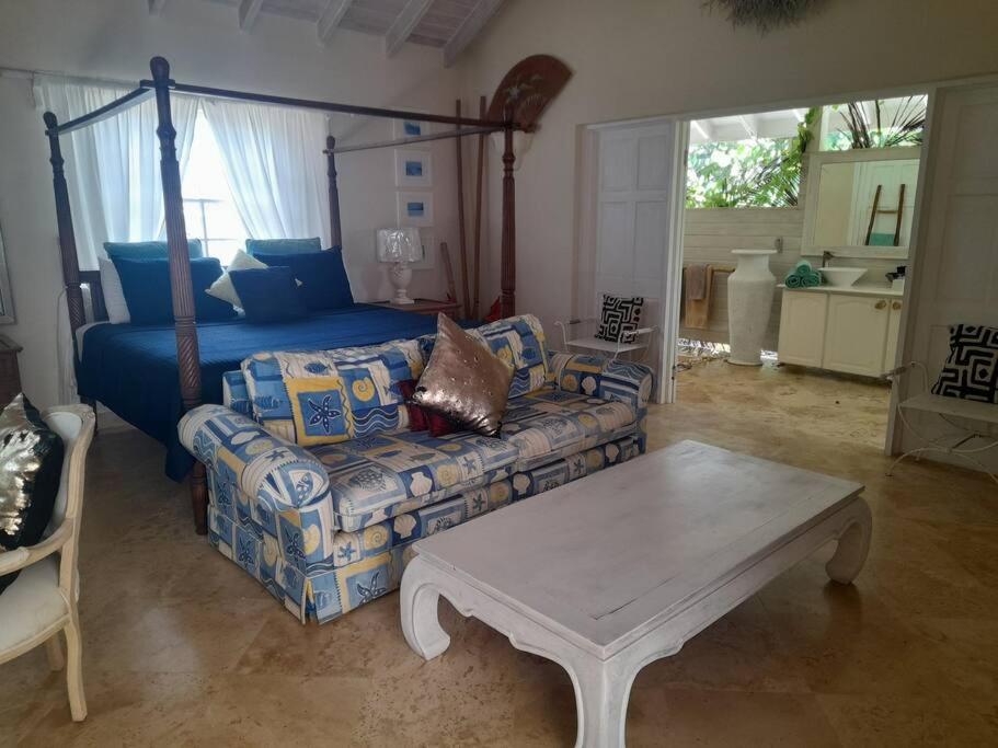 Larimar 6 Bed 6 bath Luxury Ocean Front Villa
