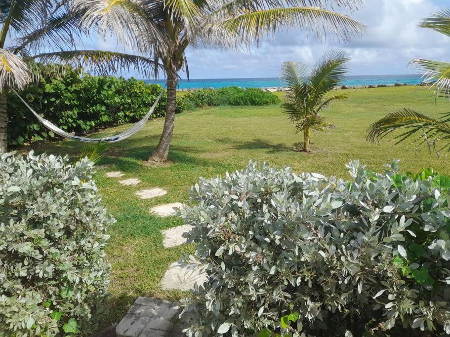 Larimar 6 Bed 6 bath Luxury Ocean Front Villa