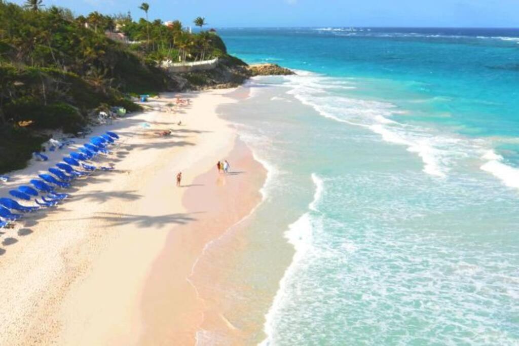 Larimar 6 Bed 6 bath Luxury Ocean Front Villa