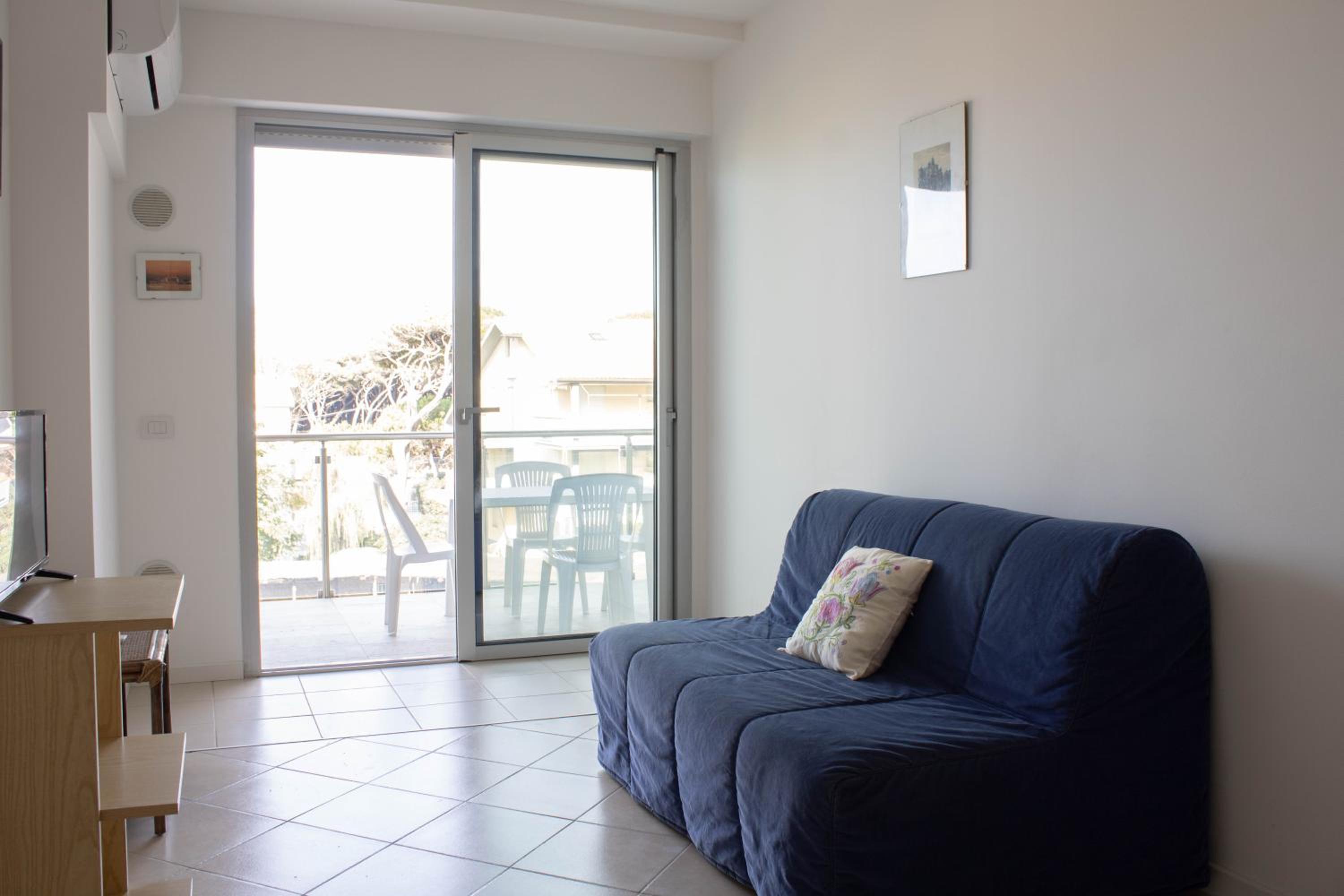 Nido sul mare - Fronte spiaggia photo 4