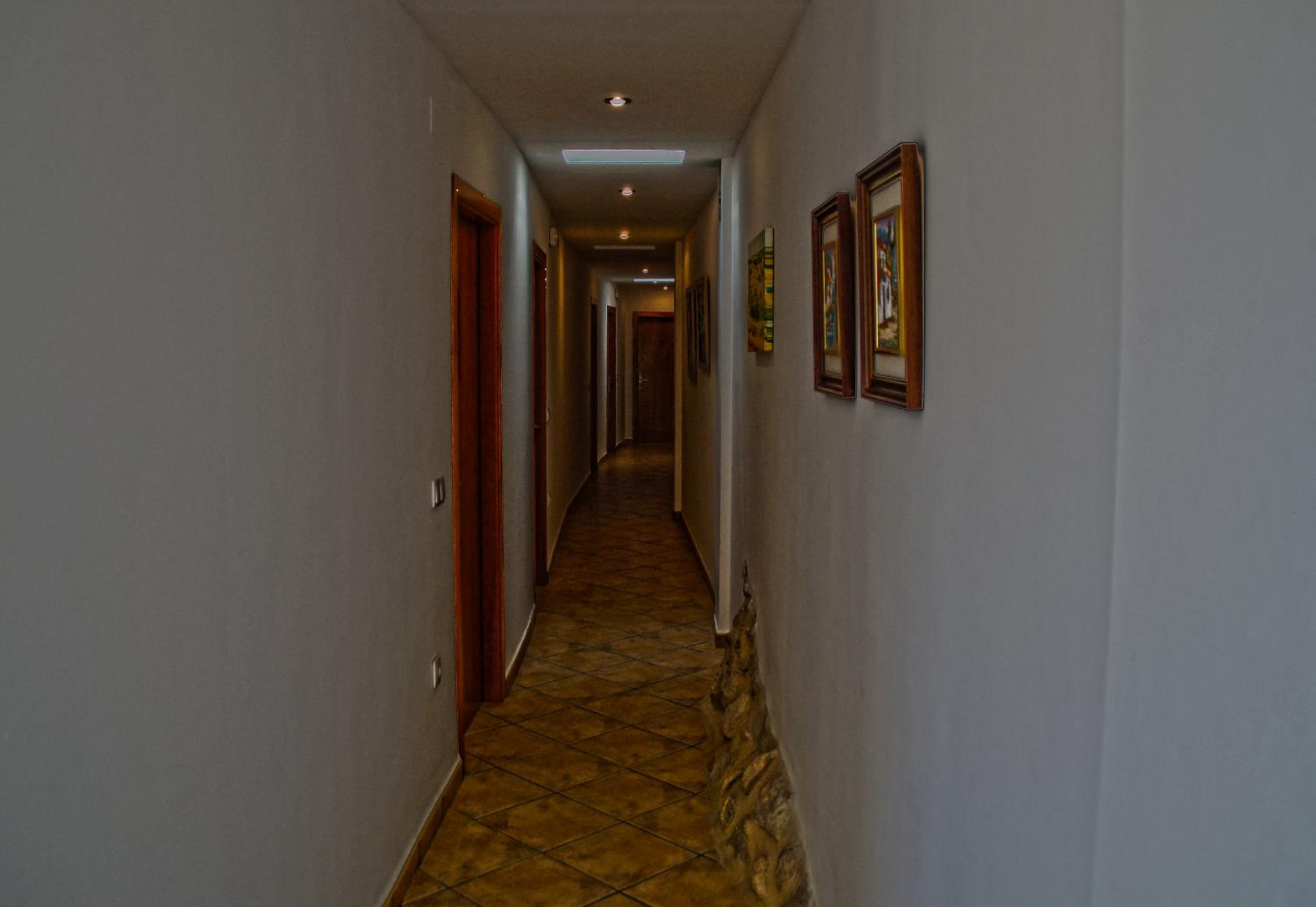 Apartamentos Turísticos Isa i Toni