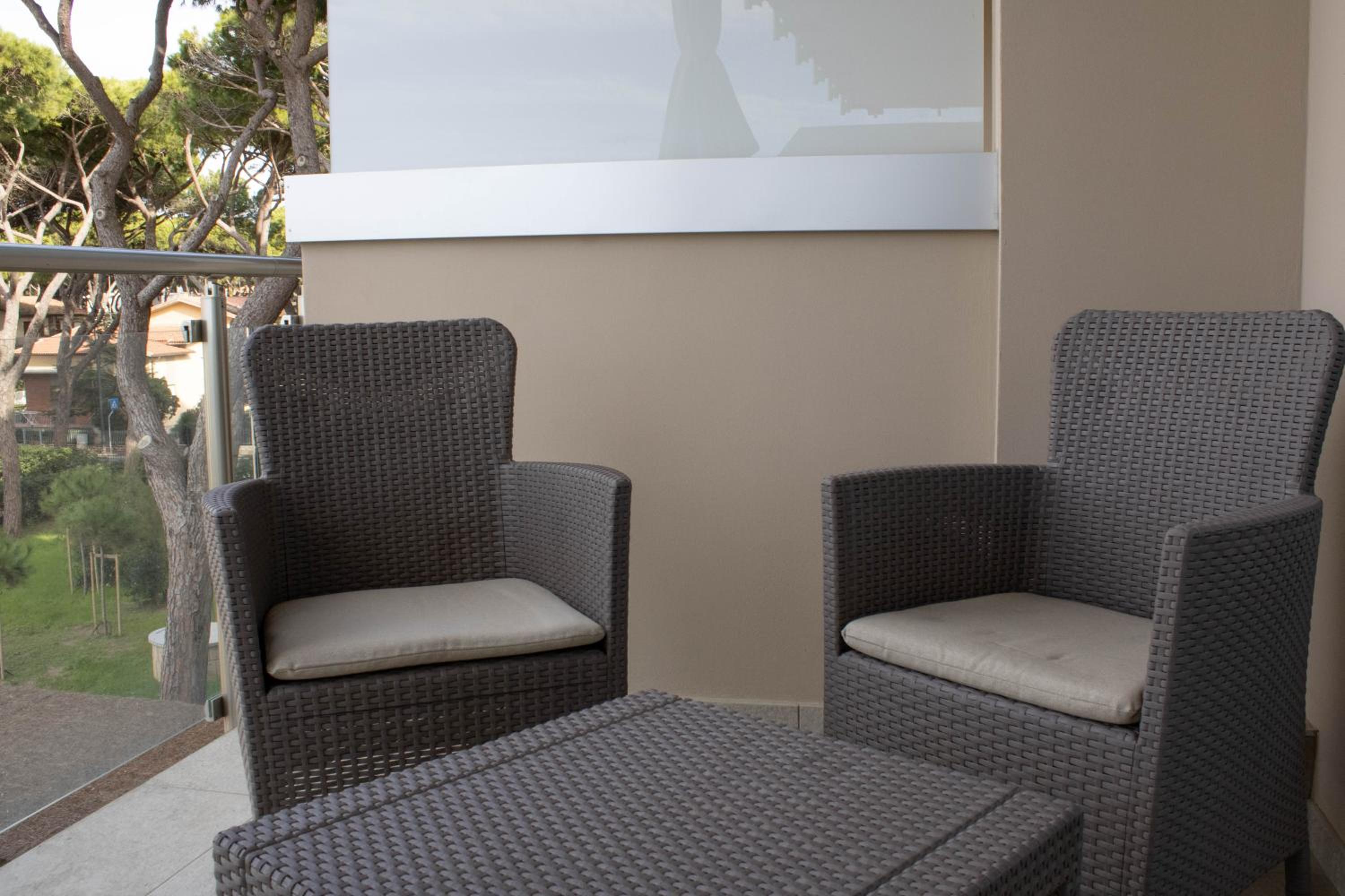 Nido sul mare - Fronte spiaggia photo 2