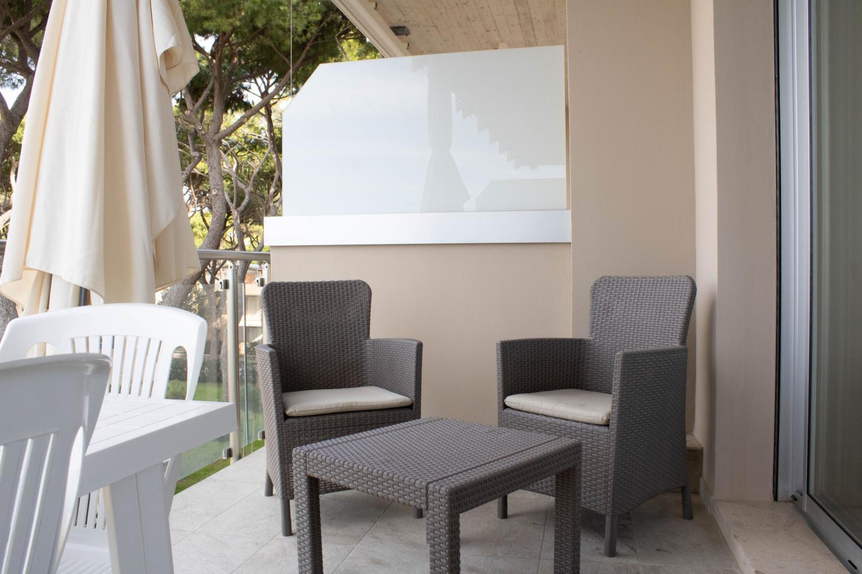 Nido sul mare - Fronte spiaggia photo 5