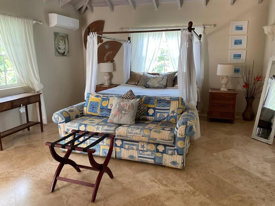 Larimar 6 Bed 6 bath Luxury Ocean Front Villa