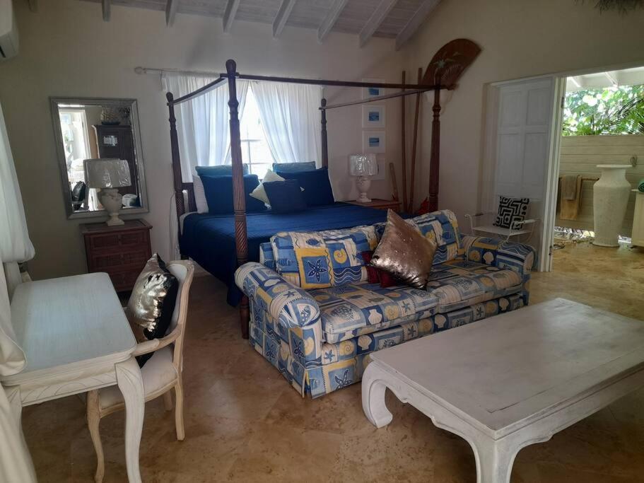 Larimar 6 Bed 6 bath Luxury Ocean Front Villa