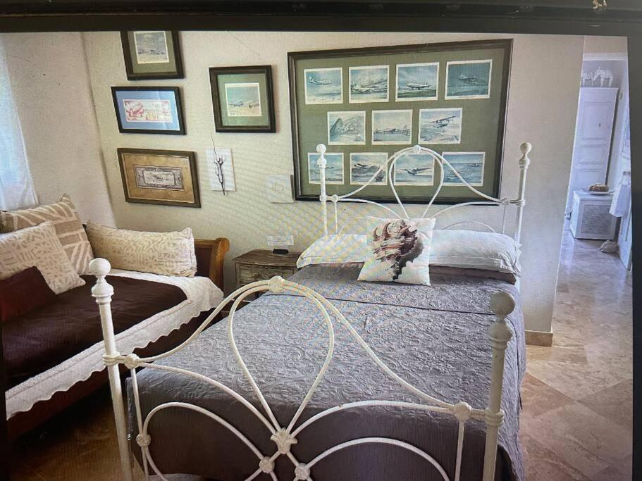 Larimar 6 Bed 6 bath Luxury Ocean Front Villa