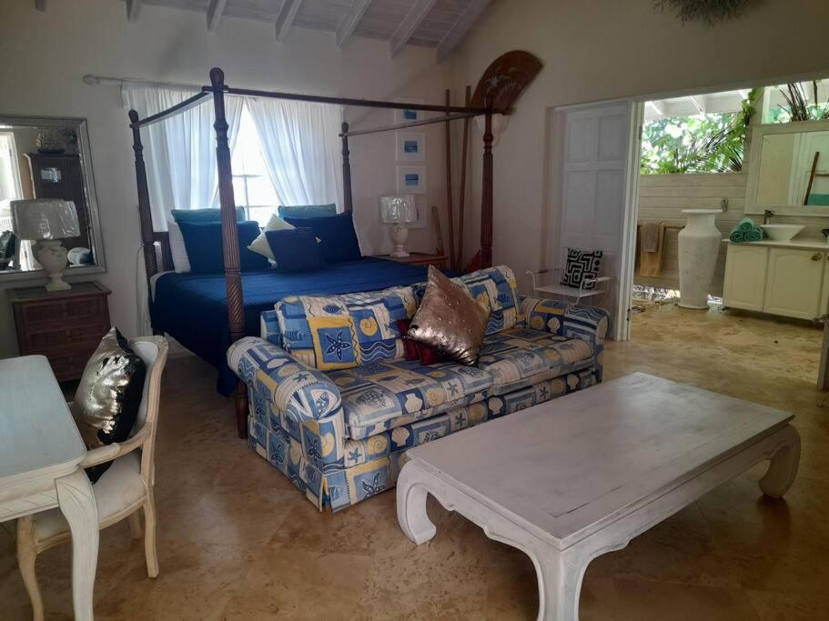 Larimar 6 Bed 6 bath Luxury Ocean Front Villa