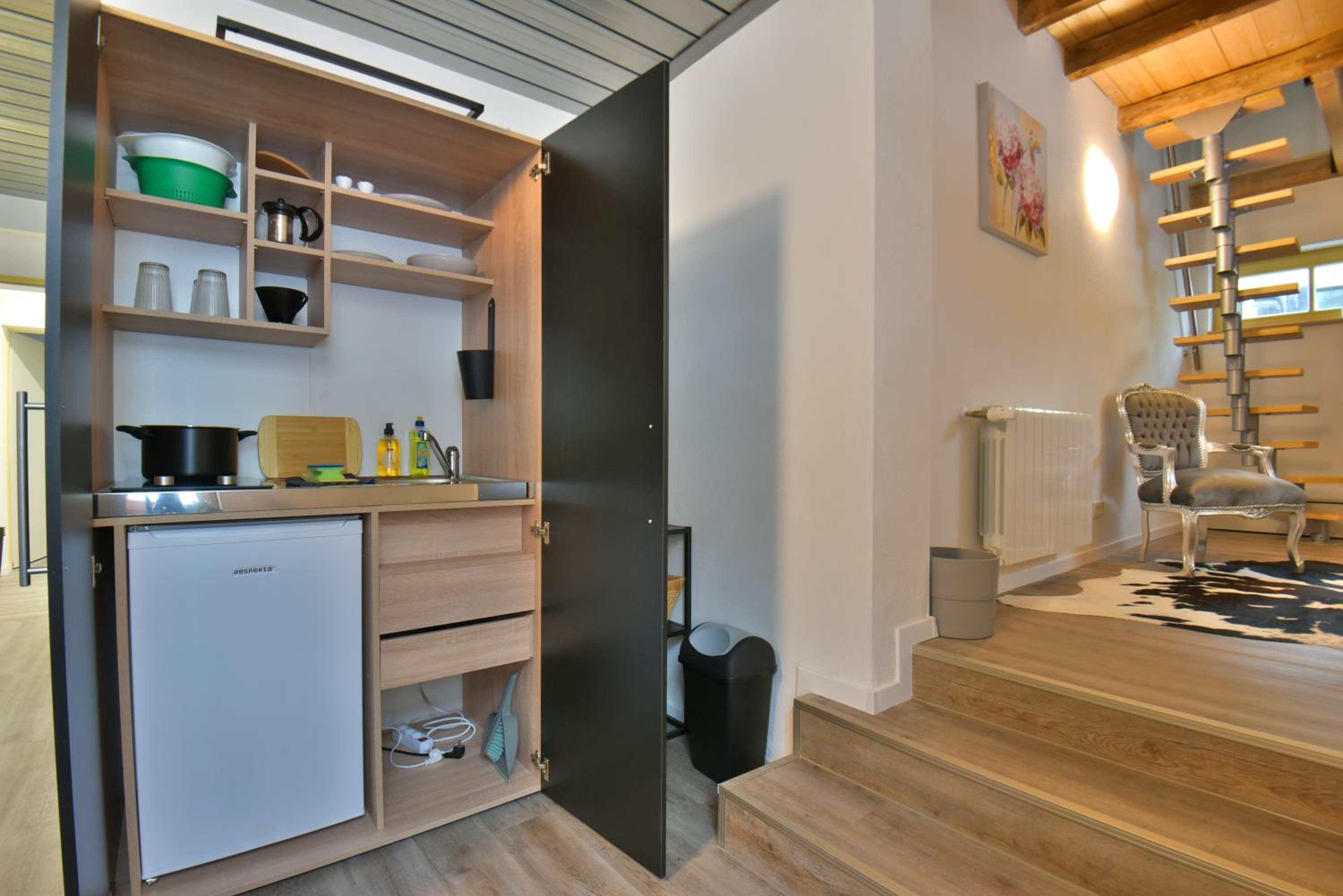 Appartements im Filmtheater Oberhof - Property Image 78