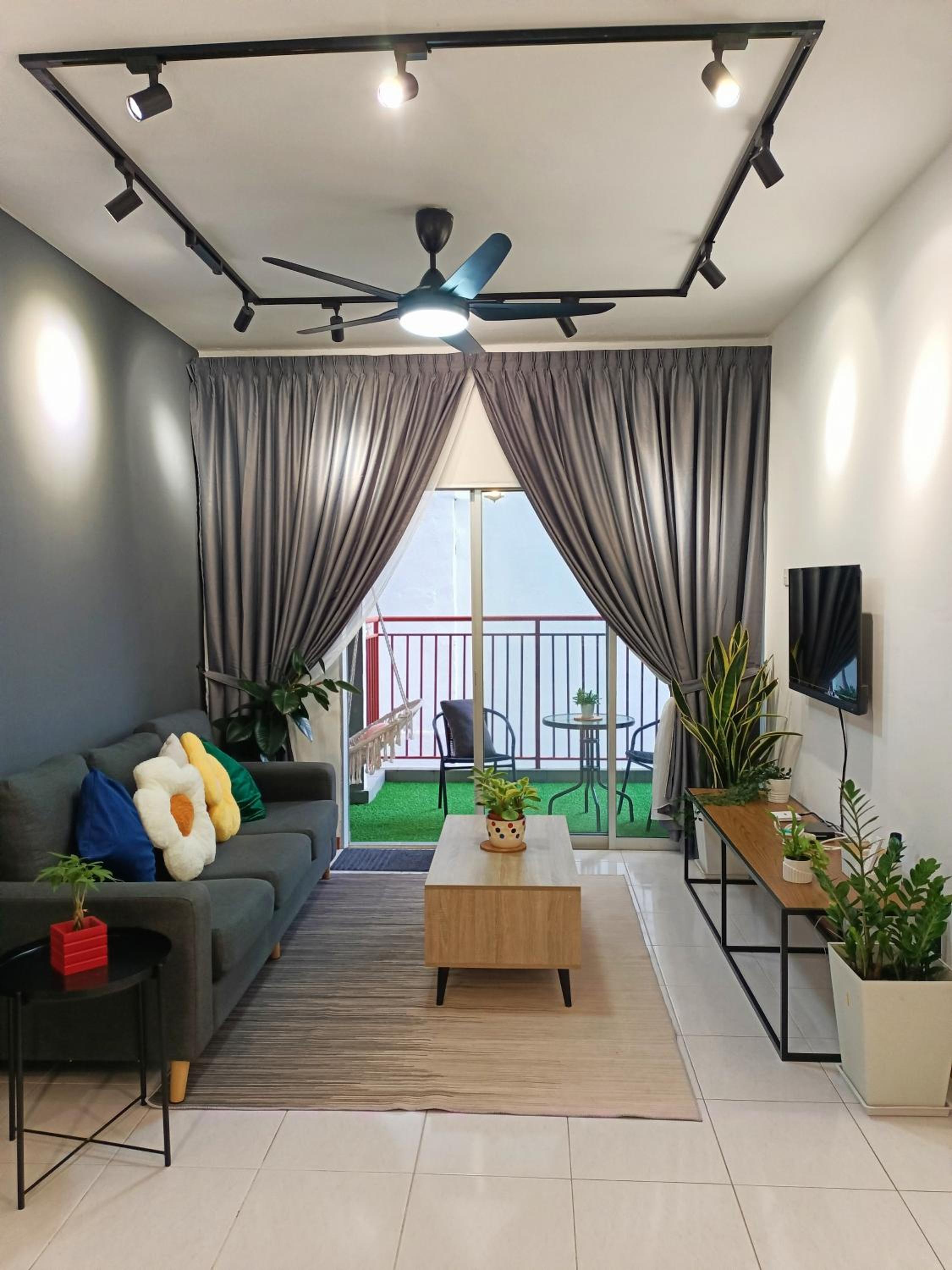 Dream studio Emerald avenue photo 3